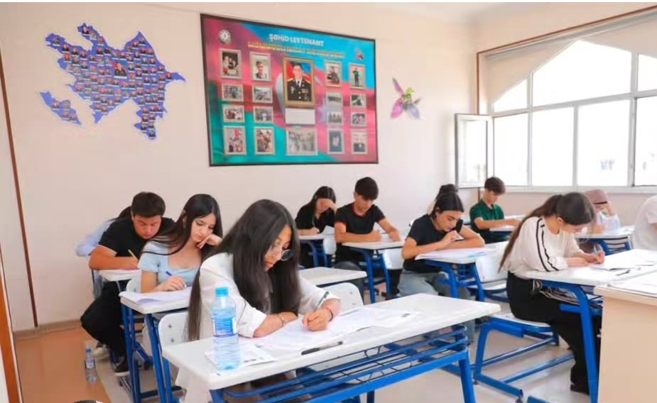 İxtisas seçimi dövründə psixoloji dəstək vacibdir – Psixoloq Mətanət Şirinova