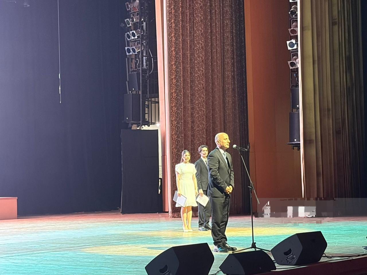 SABAH qrupları Azərbaycan ali təhsil sisteminin brendinə çevrilib - Emin Əmrullayev