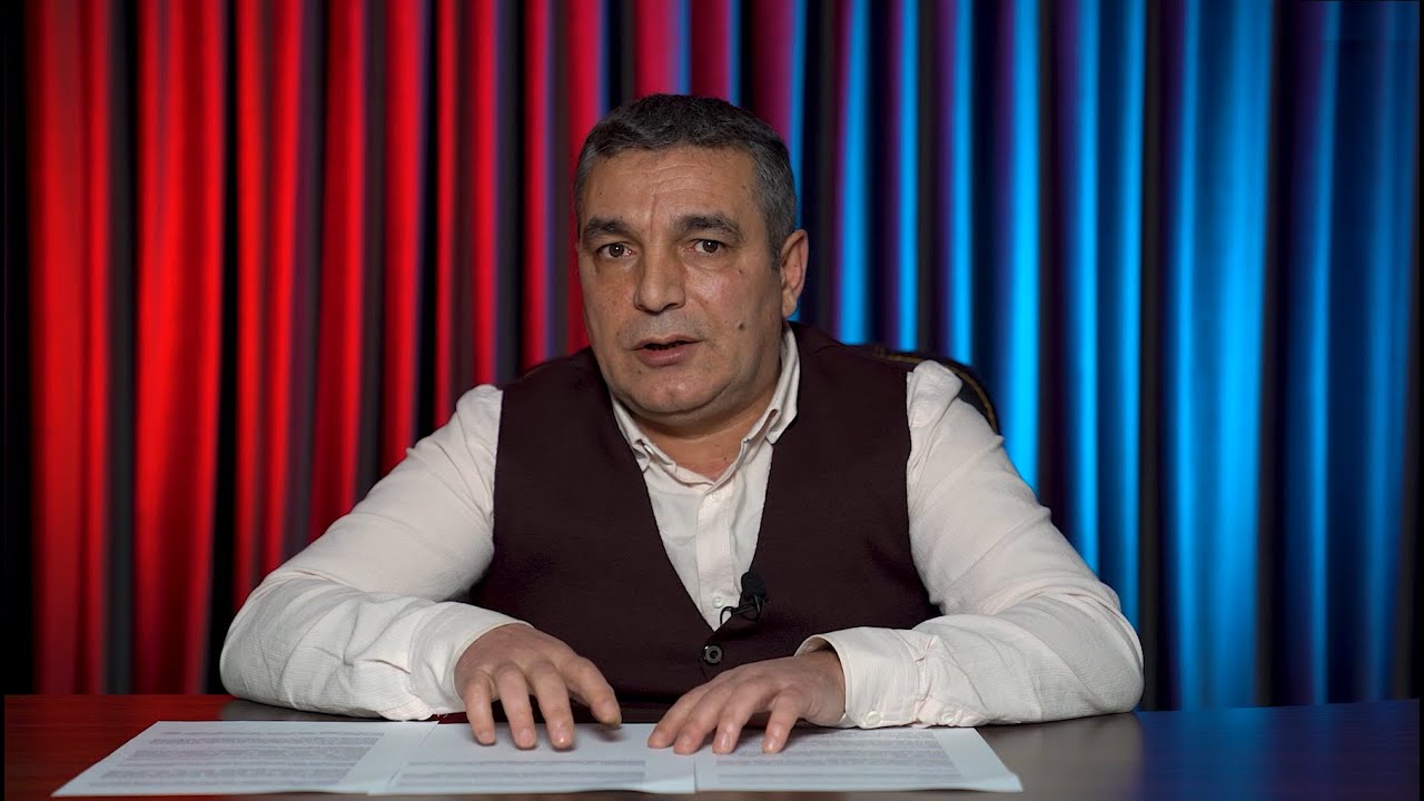 5 ildən sonra dünya dəyişəcək, bir sıra ixtisaslara ehtiyac qalmayacaq - Natiq Cəfərlinin “Təhsil Resepti”