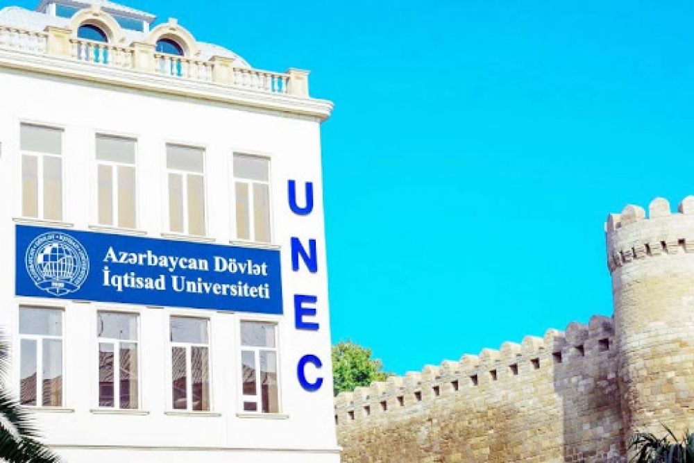 "Tələbələr müraciət edərək xaricdə təhsil almaq imkanı qazanırlar"-UNEC-in şöbə müdiri Elnarə Məmmədova