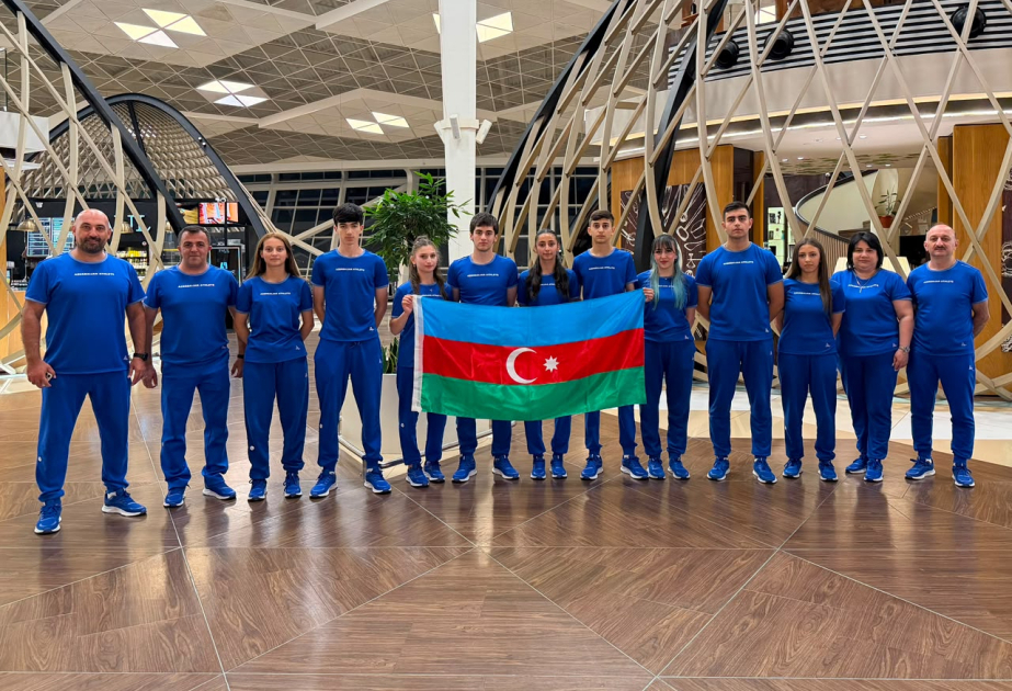 Azərbaycanı stolüstü tennis üzrə Avropa çempionatında 10 idmançı təmsil edəcək