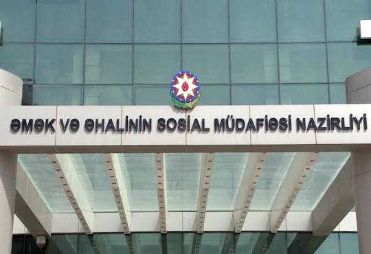 Əmək bazarı terminlərinin izahlı lüğəti ictimaiyyətə təqdim edilib