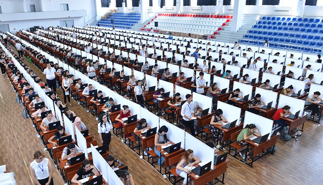 MİQ-2026: Qeydiyyatdan keçən namizədlərin sayı 40 mini ötüb
