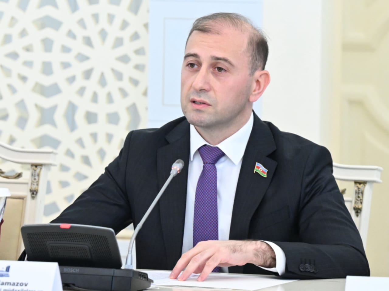 2028-ci ilin sonunadək Azərbaycan dili üzrə Böyük Dil Modelləri yaradılacaq - Komissiya sədri