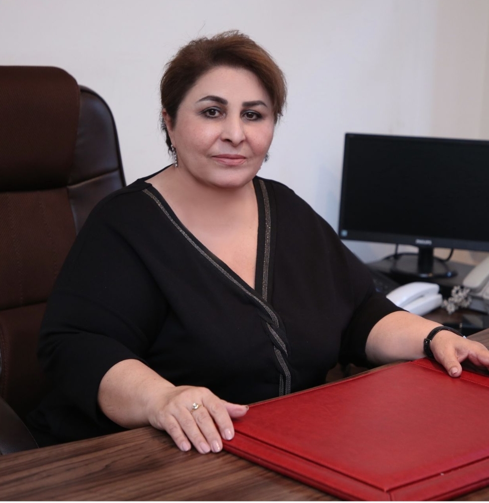 Qarabağın zəngin biomüxtəlifliyini təsdiqləyən yeni elmi kəşflər edilib