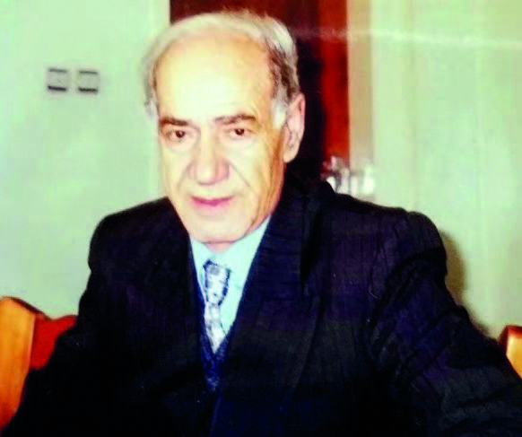 Azərbaycan ədəbiyyatının görkəmli nümayəndəsi Sabir Əhmədli anılır