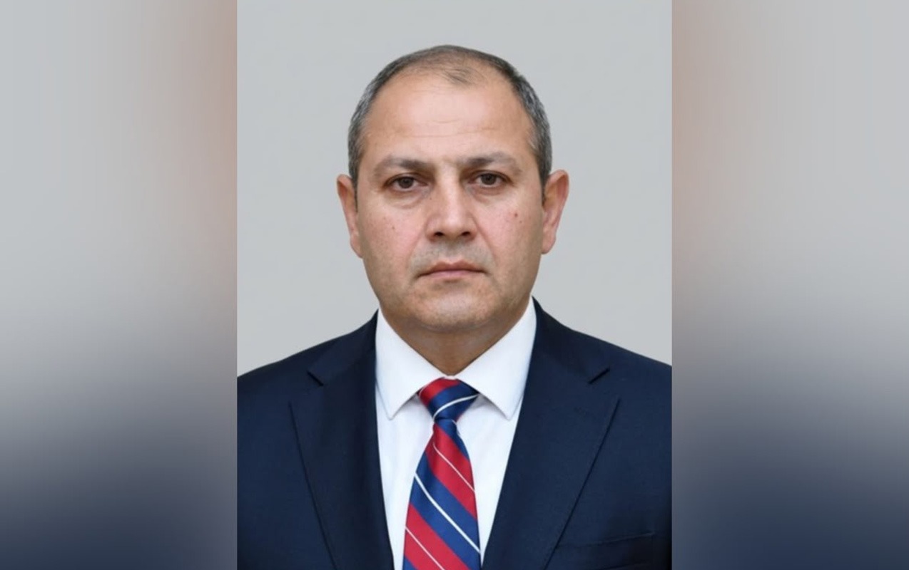 Təhsil TV”yə yeni direktor təyin edildi