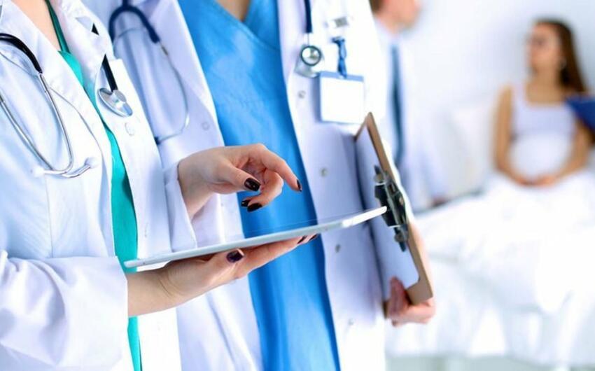 Özəl klinikalarda yoxlama necə aparılır?