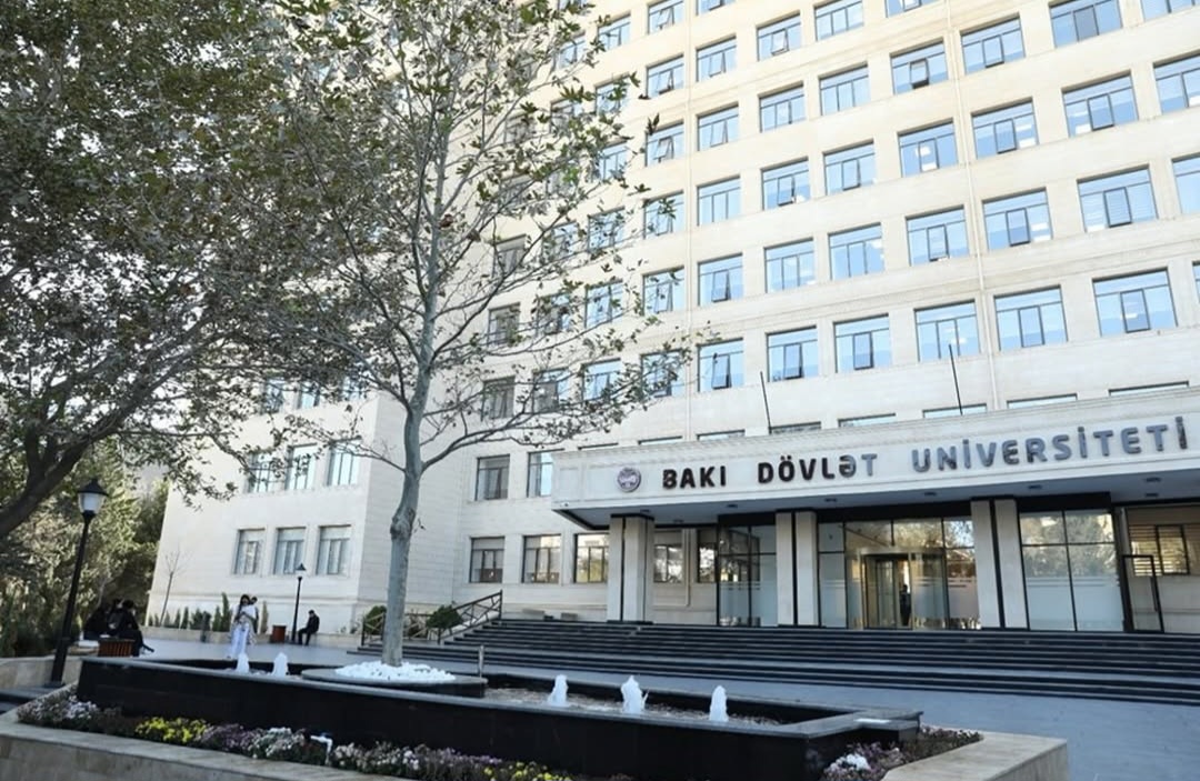 BDU rektorunun müşaviri Kembric Universitetində tədqiqat aparacaq