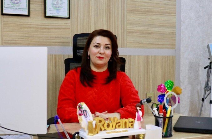 “Yay tətilində ekran qarşısında həddindən artıq vaxt keçirmək uşaqların beyin inkişafına mənfi təsir göstərə bilər” – Nevroloq Röyanə Quluzadə
