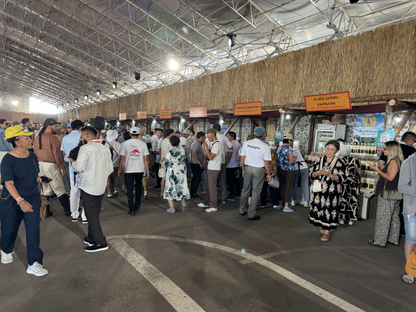 “BaiQymyz-2026” festivalı turizm və milli ənənələri bir araya gətirir