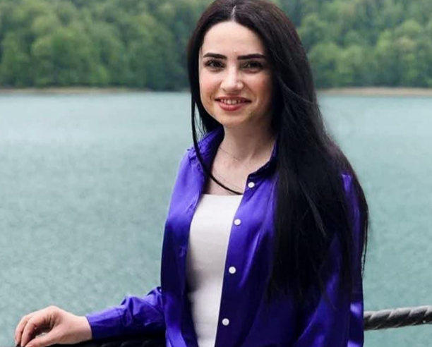 UNEC tələbəsi vəfat etdi