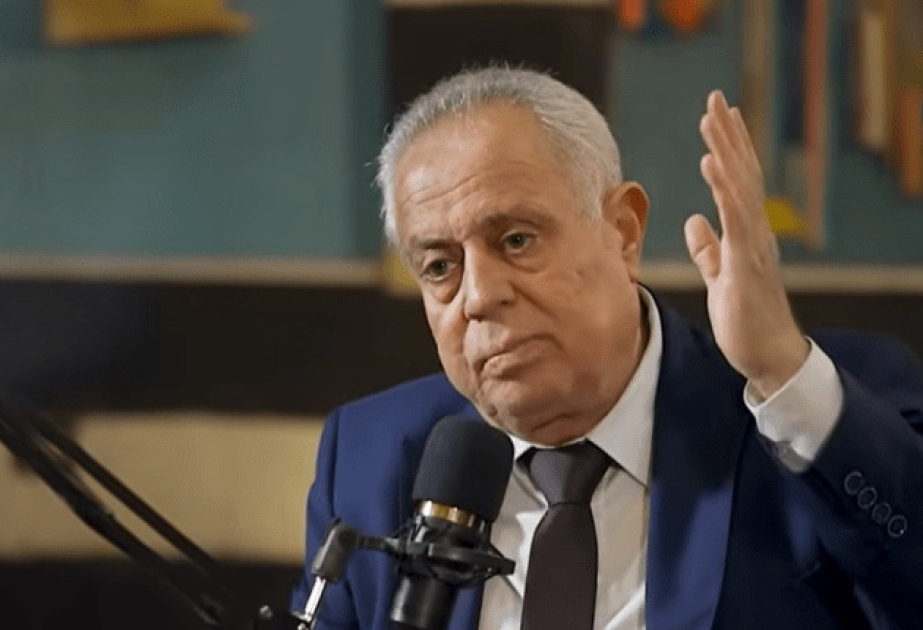 Suriyada yeni parlament ilk sədrini müəyyənləşdirib