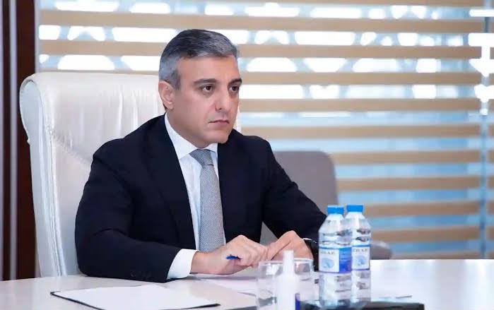 Vüsal Nəsirli Şuşada vətəndaşları qəbul edəcək