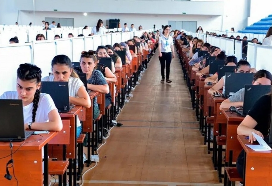Müəllimlərin sertifikatlaşdırılması: Fənlər üzrə uğur göstəriciləri açıqlandı