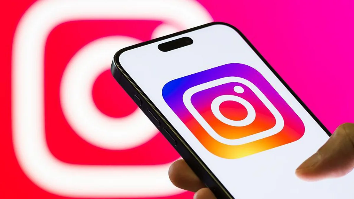 BBC: "Meta"nın söhbət robotu "Instagram" hesablarını ələ keçirir