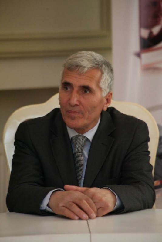 "Qlobal iqlim dəyişməsi həmçinin insanların sağlamlığına təsir edir"- Ekoloq Cəmşid Bəxtiyar