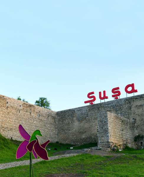 Şuşada Türk Xəbər Agentlikləri Alyansının İcraiyyə Komitəsinin növbəti iclası keçirilir