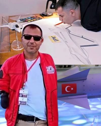 Hər iki qolunu itirdi, amma təhsilini başa vurub mühəndis oldu