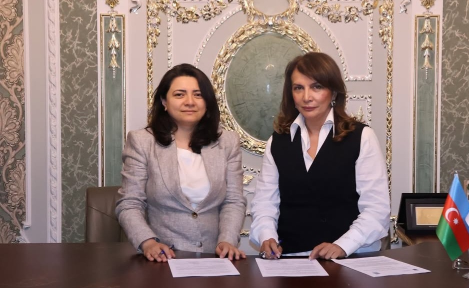 MDU və AQSİA tələbə və məzunlar üçün yeni əməkdaşlığa başlayıb - FOTOLAR
