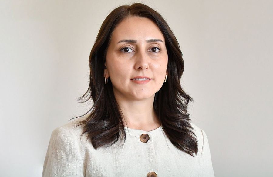 Qarabağ Universitetinə şöbə müdiri təyin olunub
