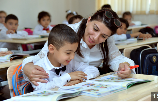 Azərbaycan müəllimləri süni intellektdən aktiv istifadə edənlər sırasında yer alıb