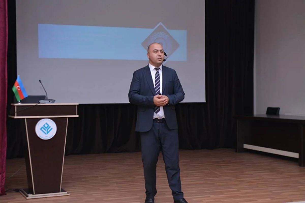 Naxçıvan Poçt və Telekommunikasiya Mərkəzinə direktor təyin edilib