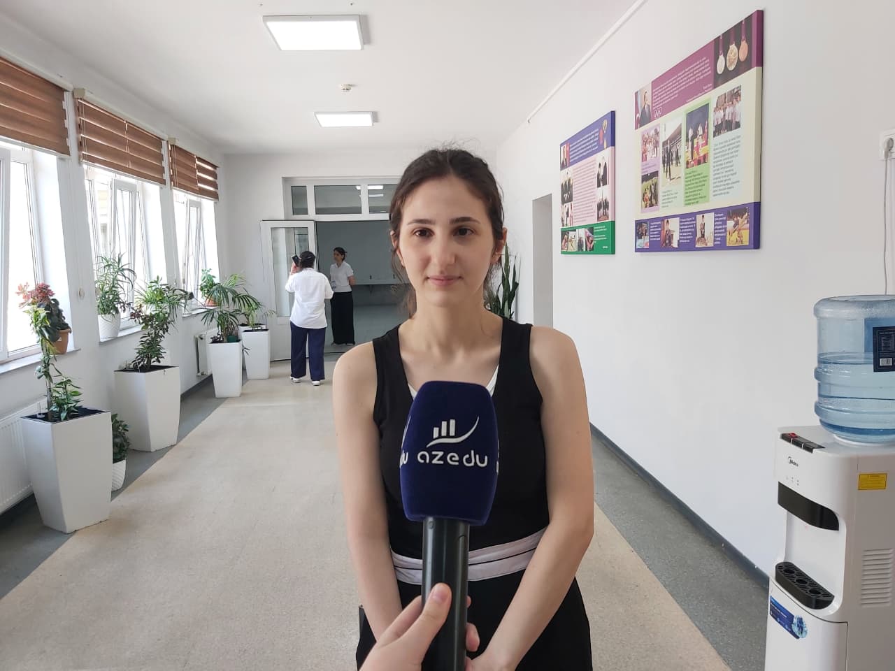 MİQ imtahanında 86 bal: günün ən yüksək göstəricisi