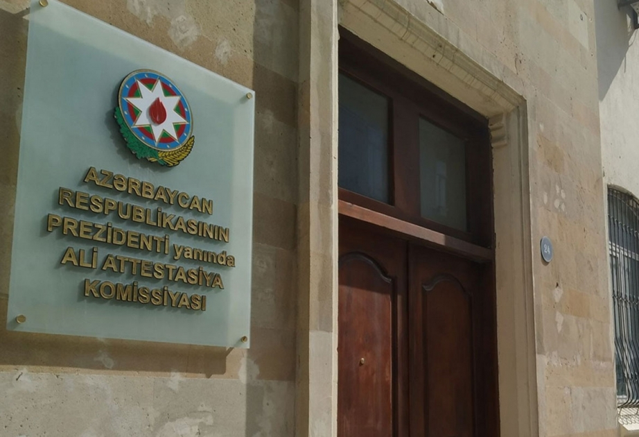 Azərbaycanda tanınan xarici elmi dərəcələrin yarıdan çoxu Türkiyənin payına düşüb - FOTO