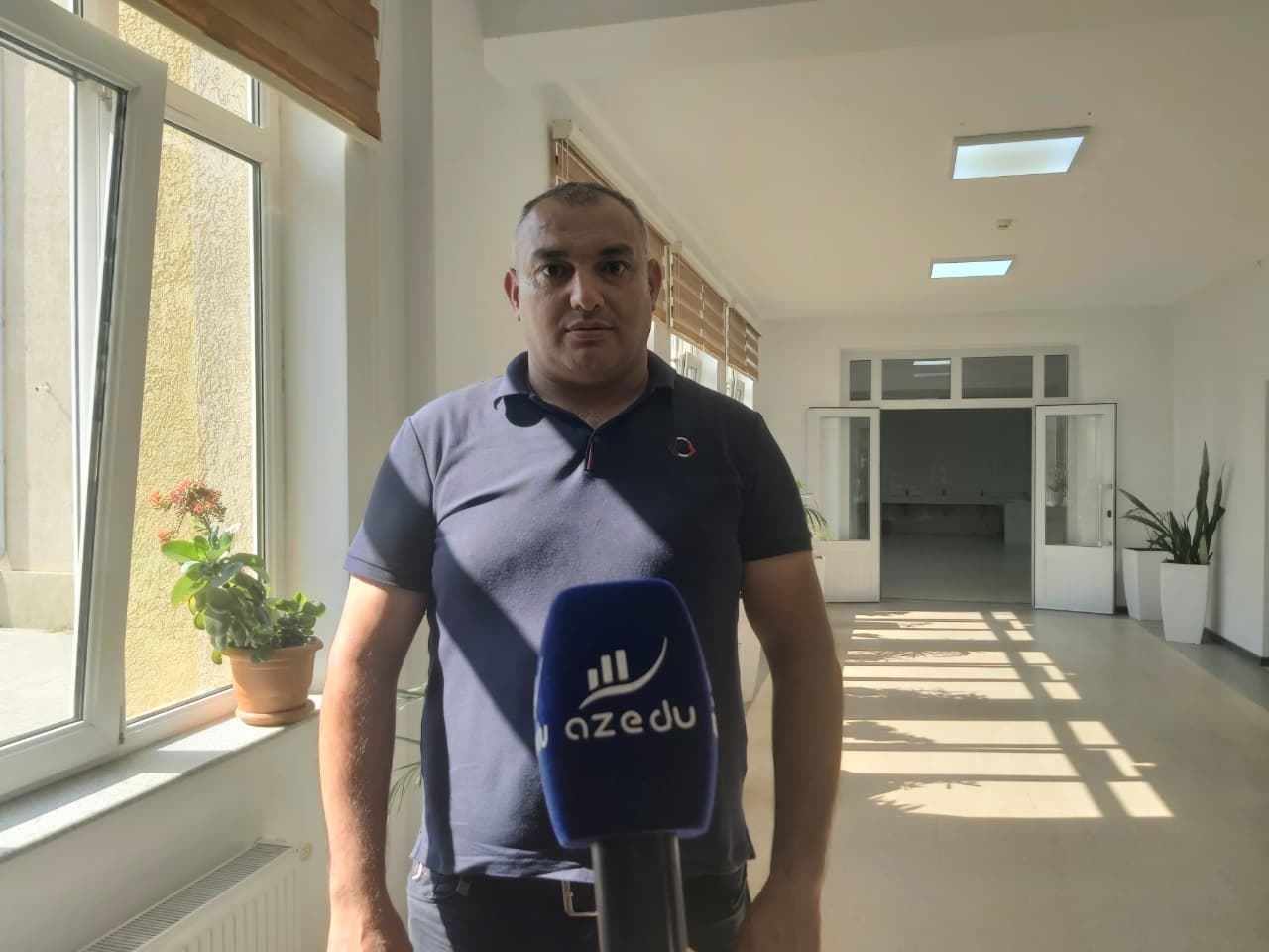 19 ilin müəllimi MiQ-in imtahanında 95 bal TOPLADI