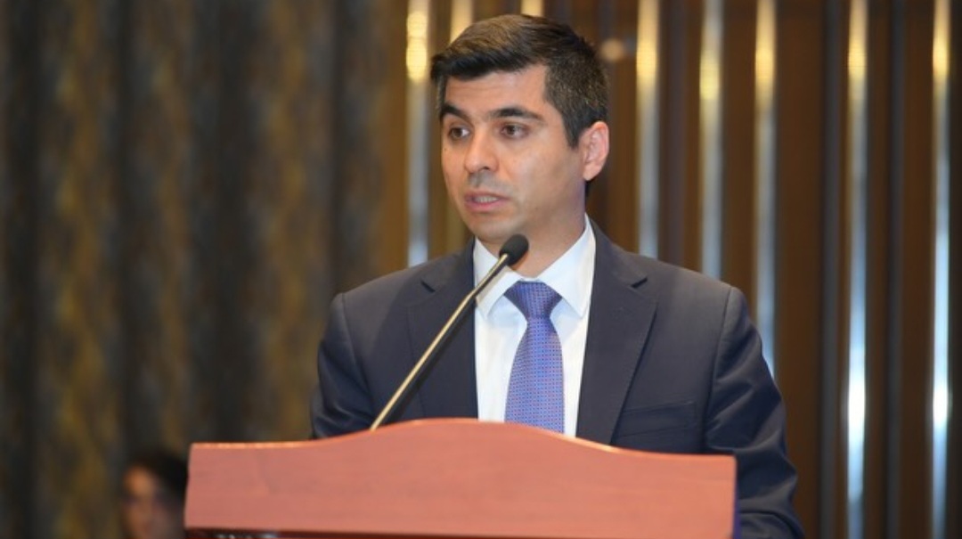 BDU tələbələri beynəlxalq "IT SkillSprint" proqramını uğurla tamamladı - FOTOLAR