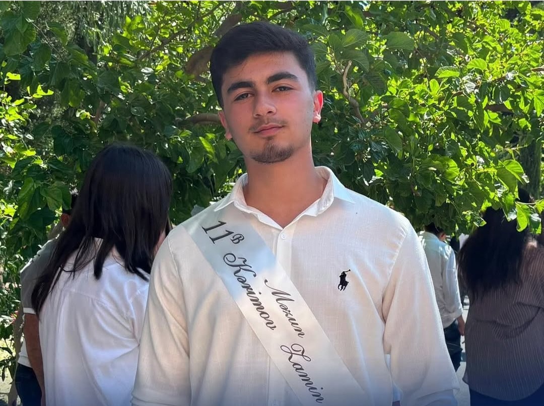 II ixtisas qrupu üzrə ən yüksək nəticəni Zamin Kərimov göstərib