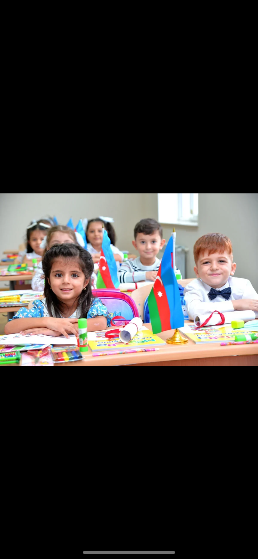 Məktəbəqədər təhsil sahəsində yeni maliyyələşmə modelinin tətbiqi qaydası təsdiqlənib