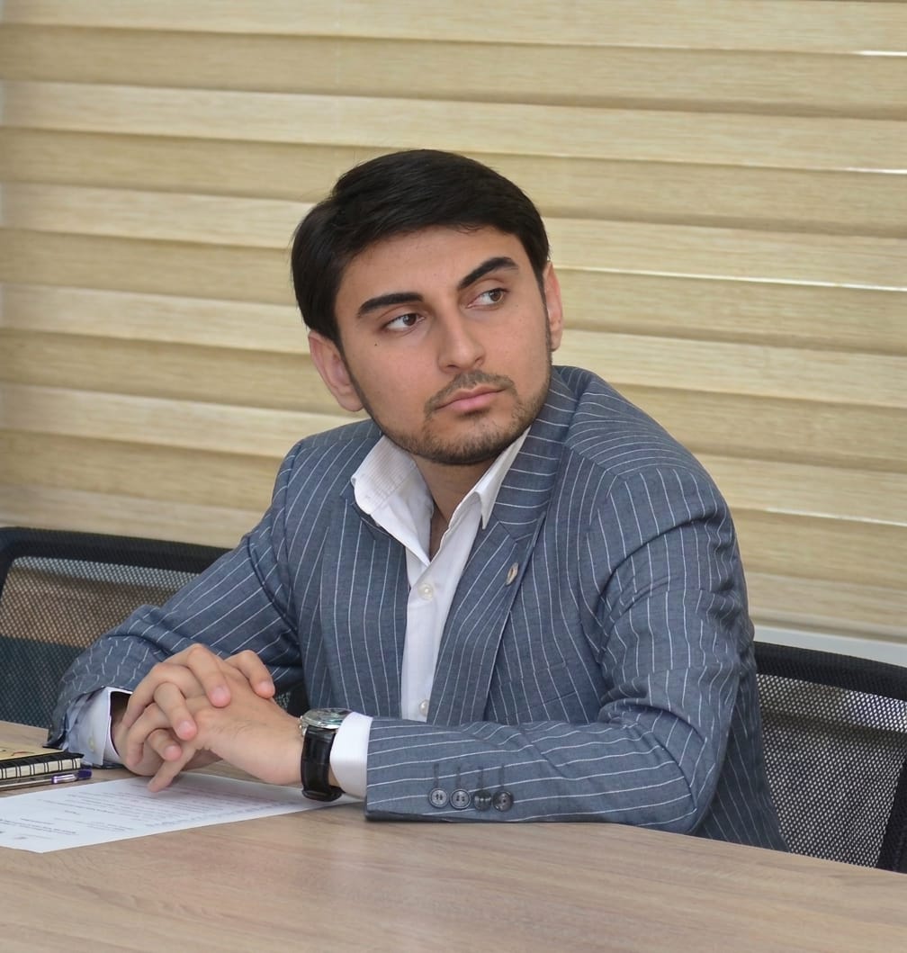 “Psixoloji sağlamlıq təhsilin bir hissəsi olmalıdır” – Psixoloq Mirsadiq Muxtarov