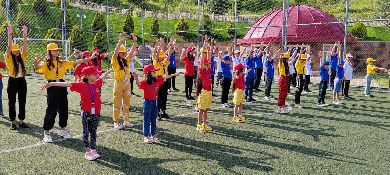 “Zəfər” yay düşərgəsi keçiriləcək