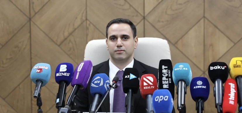 Əli Nəbiyev: I yarımildə 263 məktəbdə normativ tələblərin pozulduğu aşkarlanıb