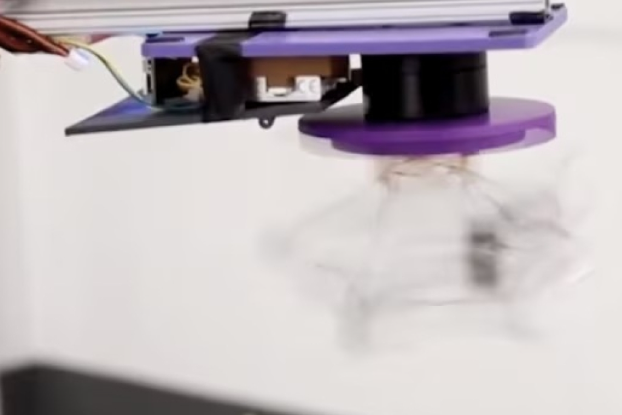 Süni intellektin köməyi ilə görünməz dron hazırlanıb