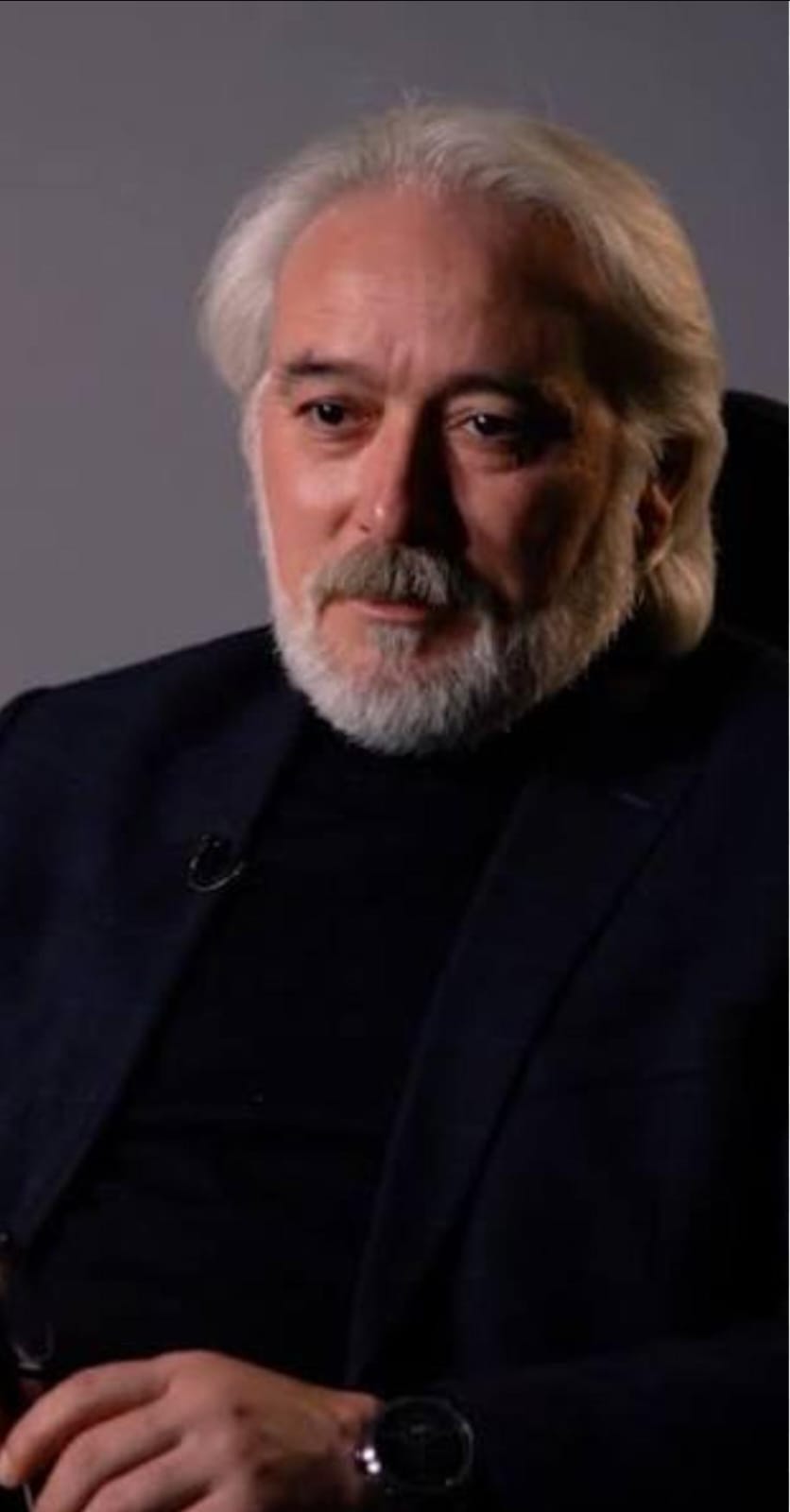 Sənət bu dəqiqə 1 nöqtəsinə enib heç kim bunun fərqinə varmır-Kamran Yunis
