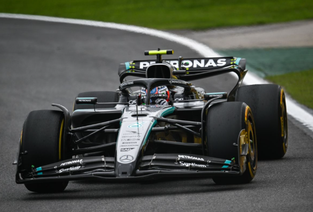 Formula 1 üzrə Belçika Qran-Prisinin qalibi müəyyənləşib