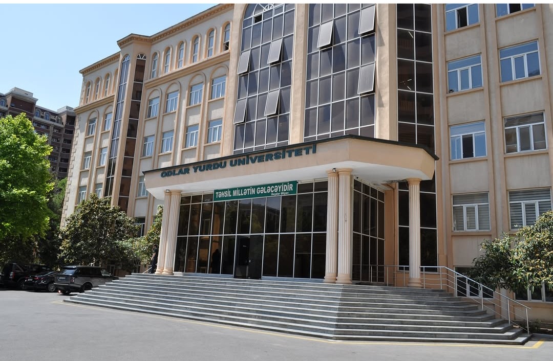 Odlar Yurdu Universitetində DİM-in Abituriyent Məsləhət Mərkəzi fəaliyyətə başlayır