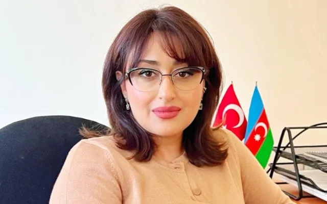 SDU-da yeni təyinat olub