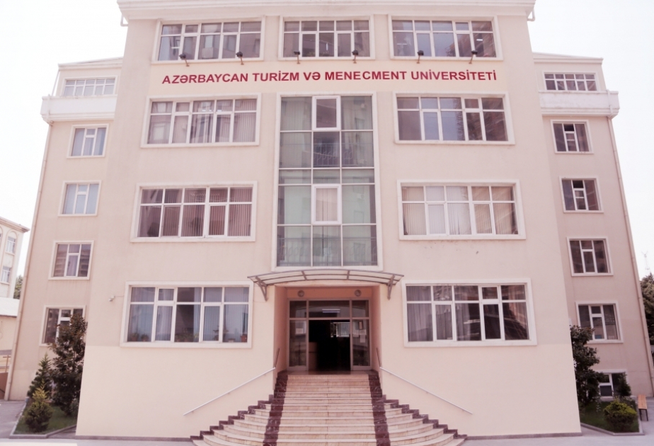 Turizm təhsilində əmək bazarına uyğun yeni yanaşmalar tətbiq olunur