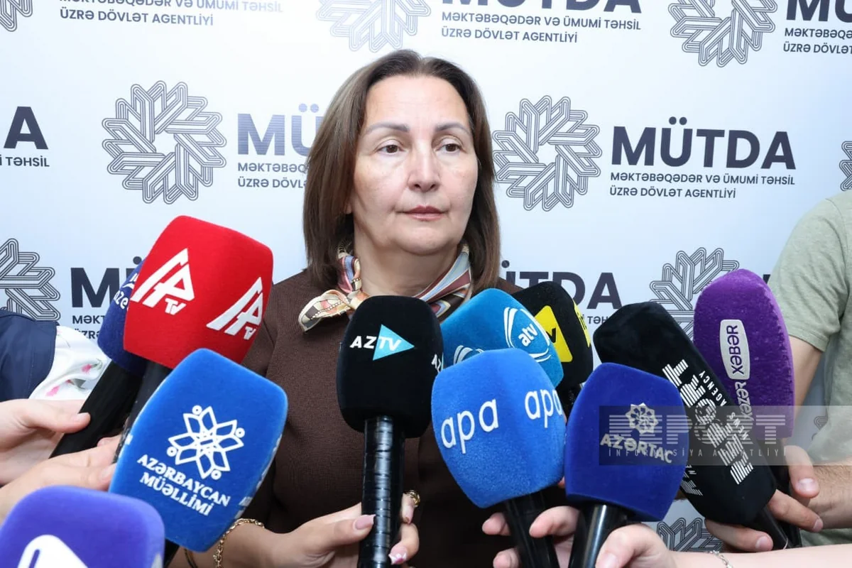 MÜTDA rəsmisi: Özəl bağçalarda qiymət artımının qarşısı alınacaq