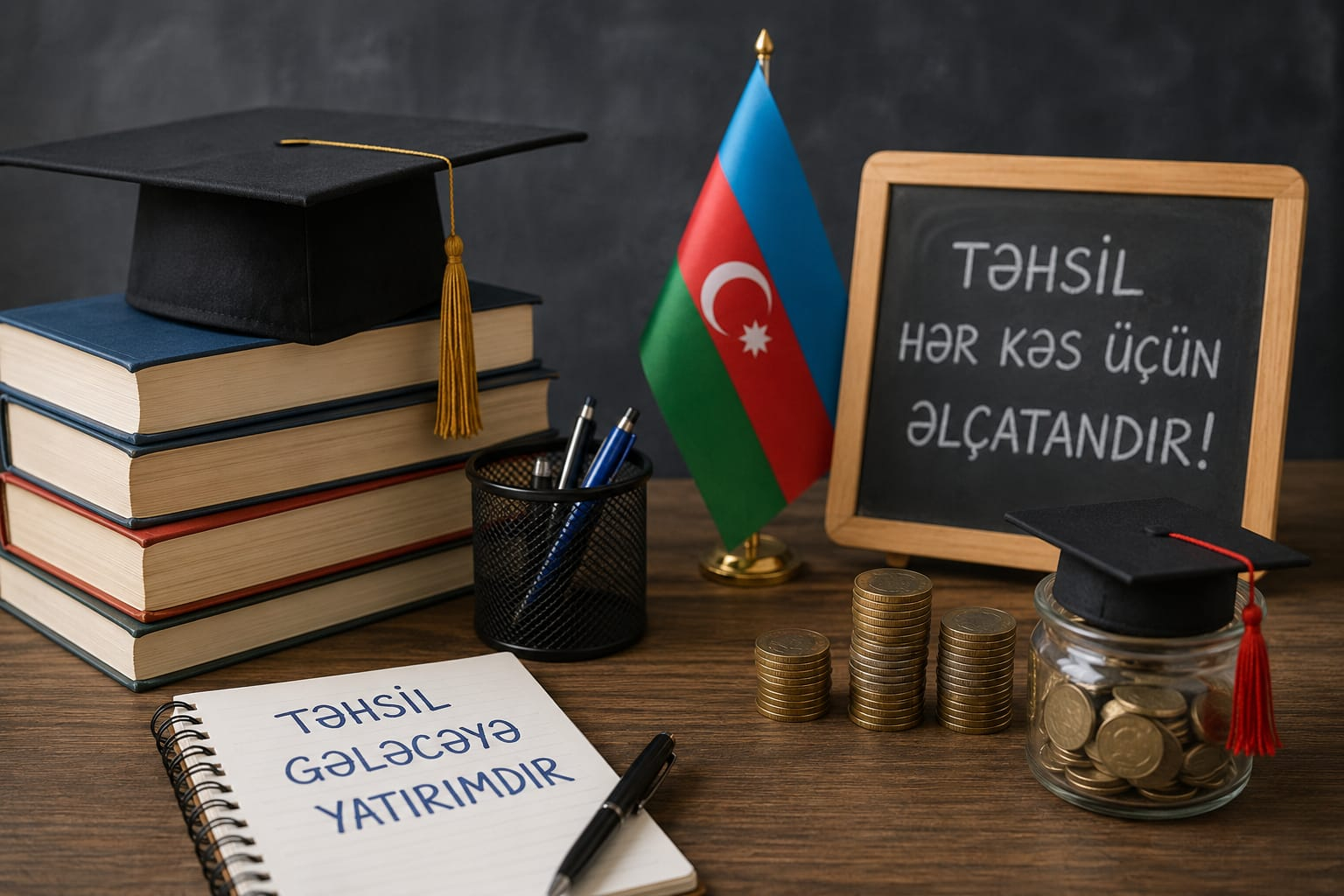 Kimlər təhsil haqqından azaddır? – Tam siyahı