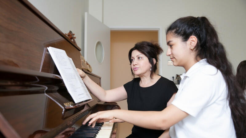 Musiqi və incəsənət müəllimlərinin sertifikatlaşdırma qaydası