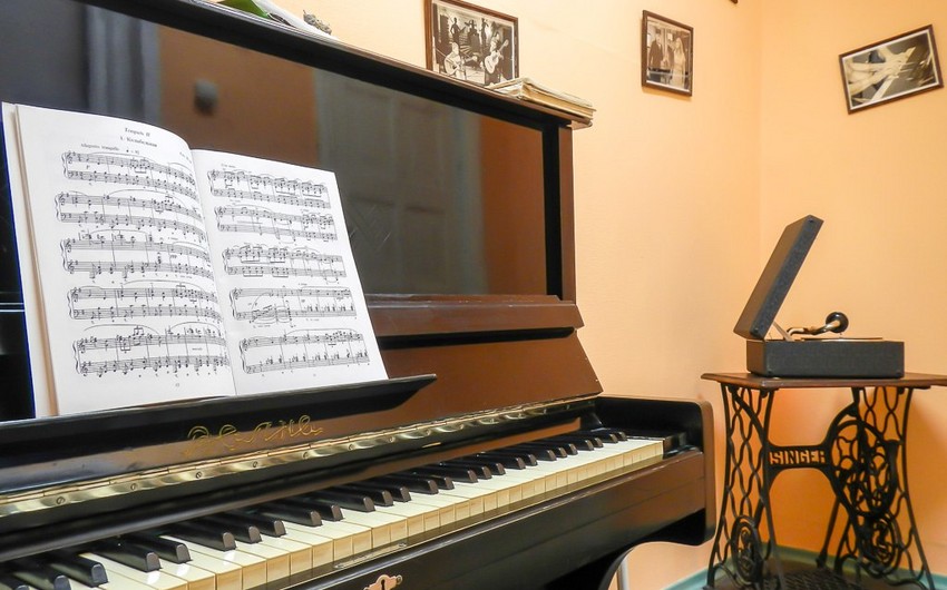 Musiqi sənəti üzrə növbəti qəbul imtahanı keçiriləcək