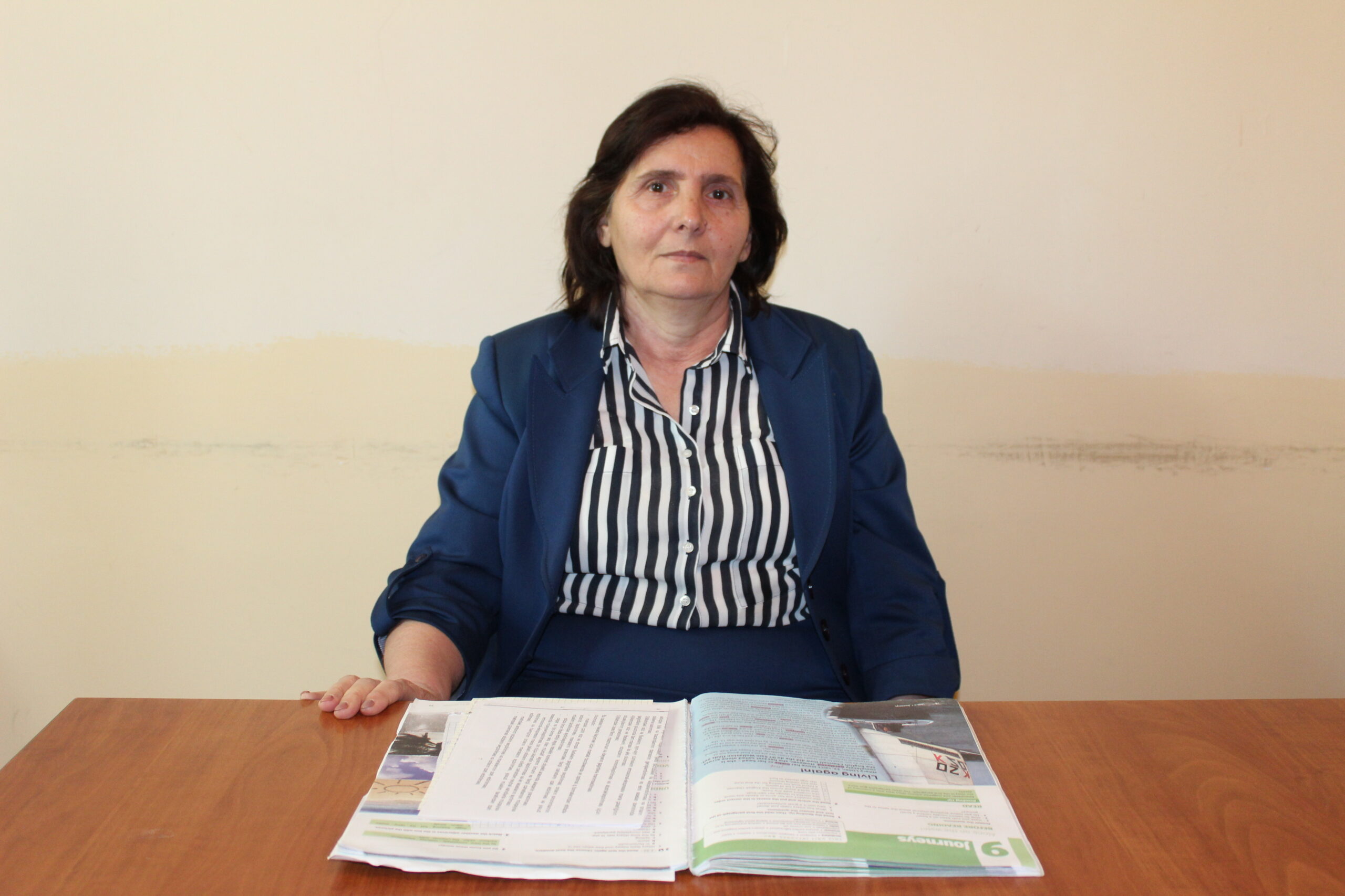 Pedaqoji Universitetin baş müəllimi vəfat edib
