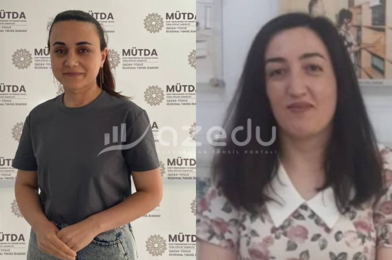 Qazax-Tovuzun sertifikatlaşdırma üzrə lider müəllimləri bəlli olub