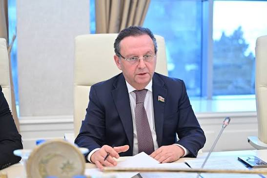 “Dünyadakı dəyişikliklər mətbuatın fəaliyyətinə də təsir göstərib”