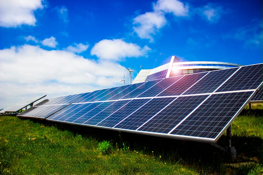 Bərpaolunan enerji texnologiyalarına xidmət edən innovativ materiallar üzərində tədqiqatlar aparılır